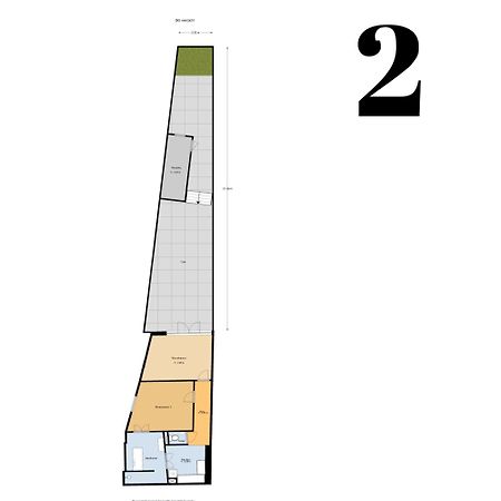 Hardinxveld-Giessendam Peulenstraat 224 아파트 외부 사진