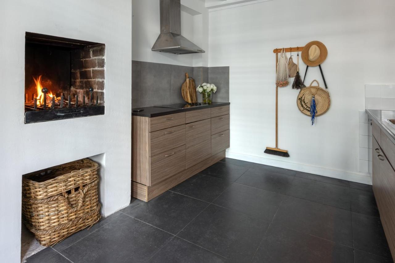 Hardinxveld-Giessendam Peulenstraat 224 아파트 외부 사진