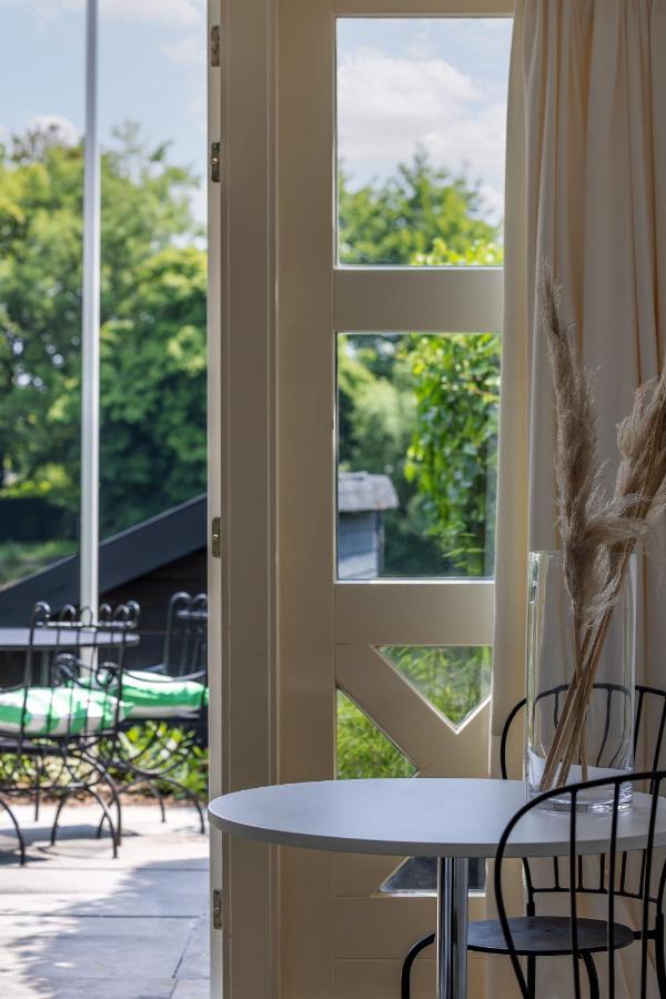 Hardinxveld-Giessendam Peulenstraat 224 아파트 외부 사진