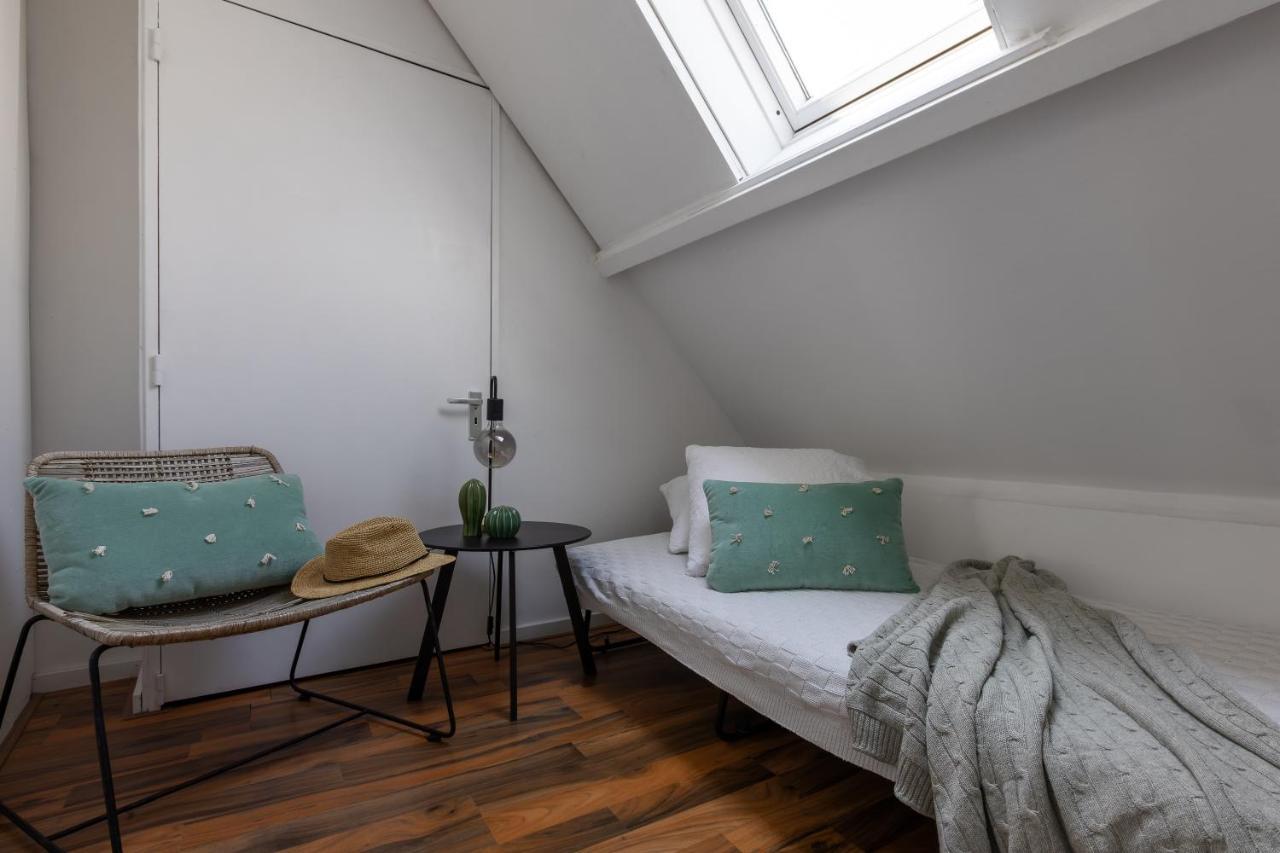 Hardinxveld-Giessendam Peulenstraat 224 아파트 외부 사진