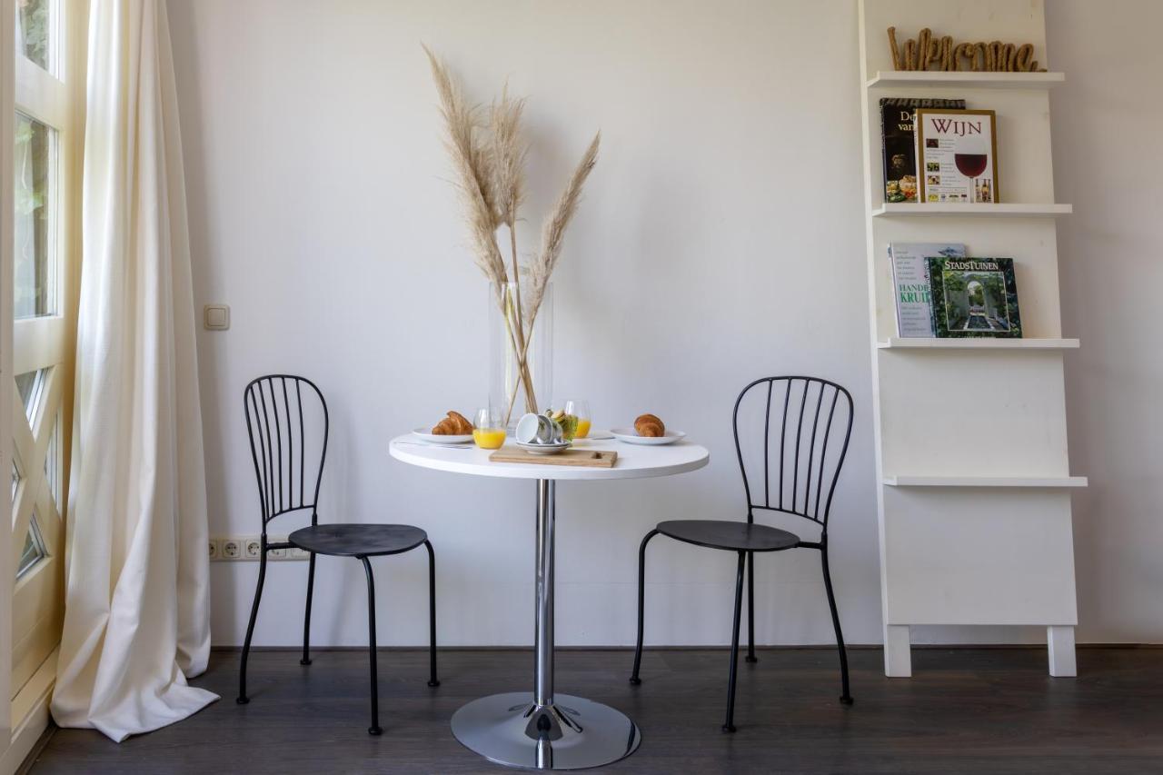 Hardinxveld-Giessendam Peulenstraat 224 아파트 외부 사진