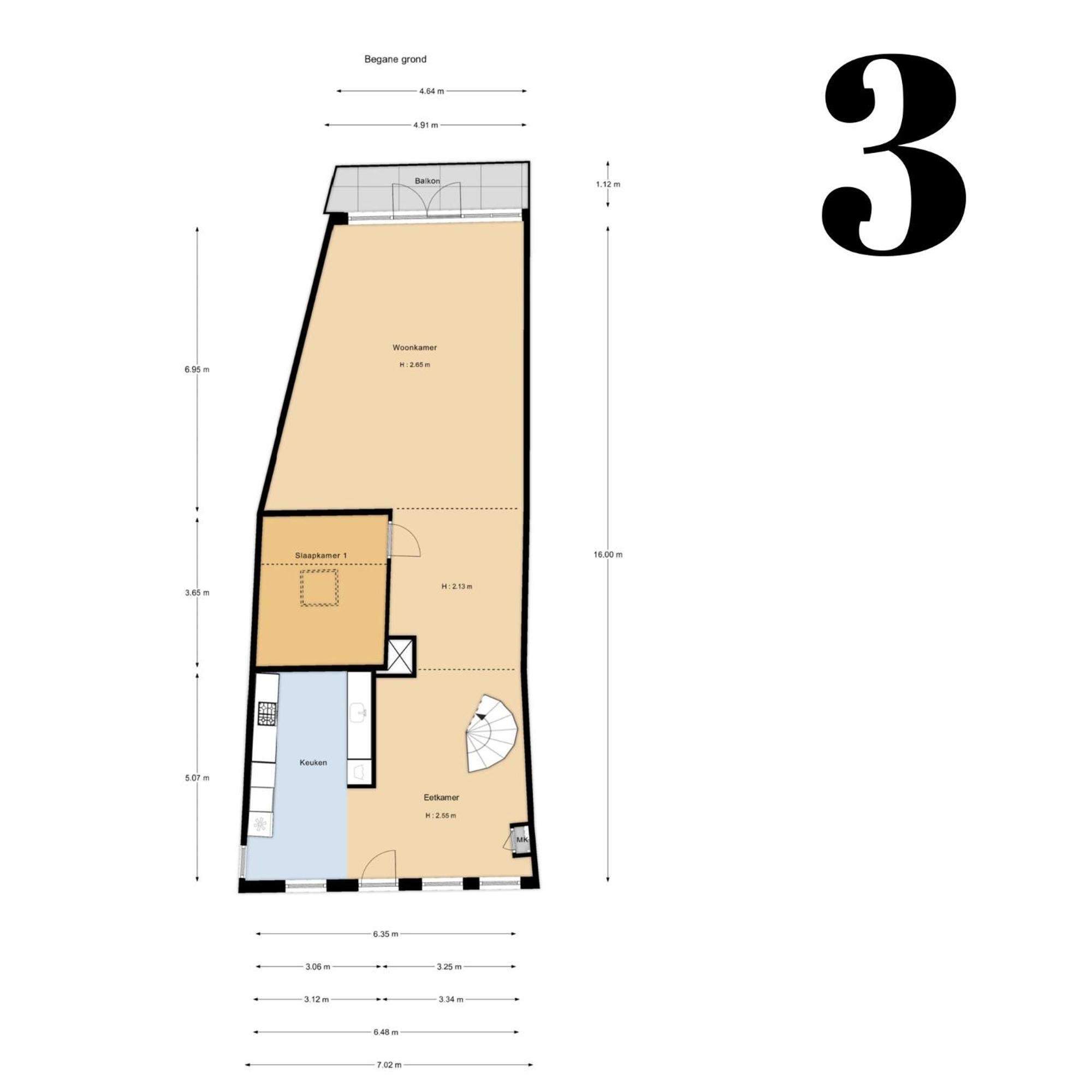 Hardinxveld-Giessendam Peulenstraat 224 아파트 외부 사진
