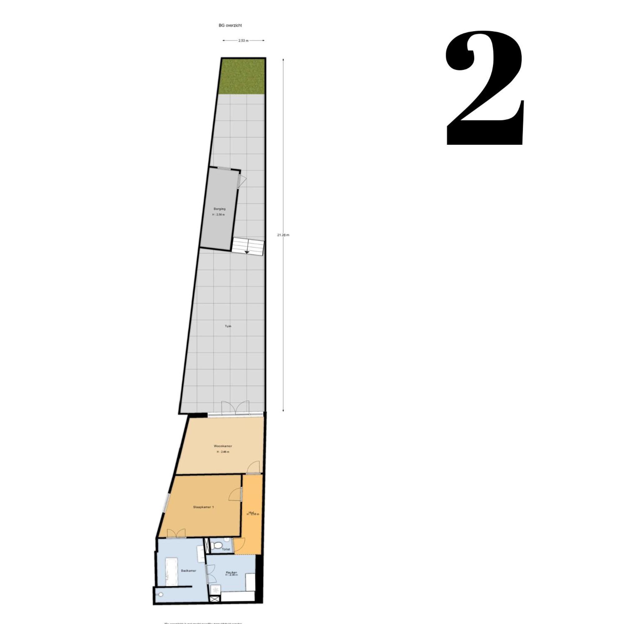 Hardinxveld-Giessendam Peulenstraat 224 아파트 외부 사진