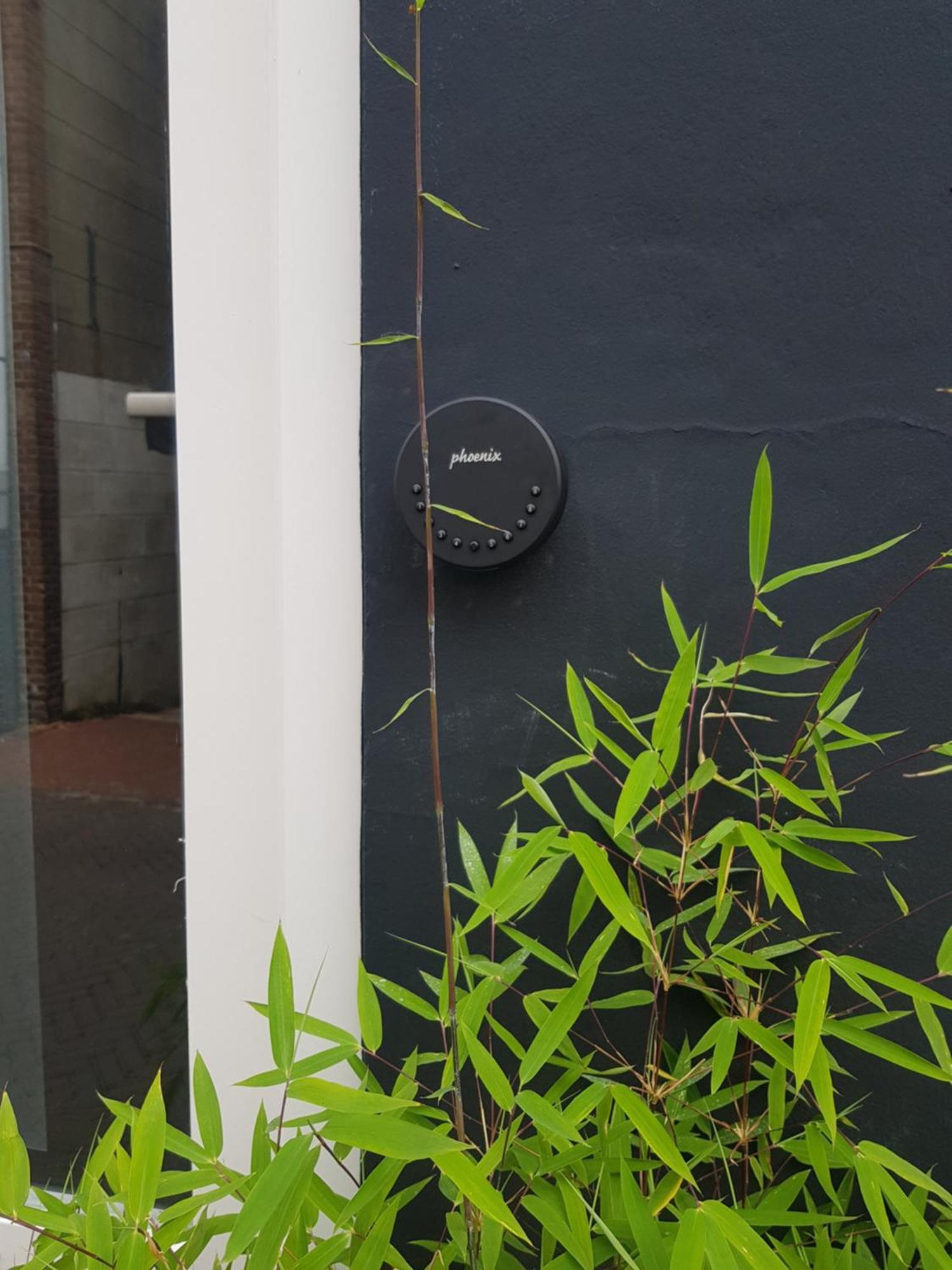 Hardinxveld-Giessendam Peulenstraat 224 아파트 외부 사진
